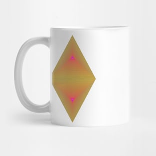 Cristal of love 1 Mug